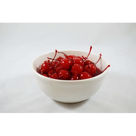 Cherry Lane Maraschino Cherry With Stem .5 gal., PK6 F004158077910